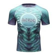 Новые мужские спортивные топы для бега, футболки с принтом, спортивная одежда с коротким рукавом, баскетбольные майки, спортивные футболки для бега, йоги