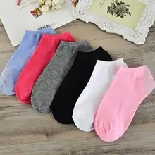 3 пара/лот, женские хлопковые носки, 5 ярких цветов, женские повседневные носки хорошего качества, милые носки, женские милые дешевые S864