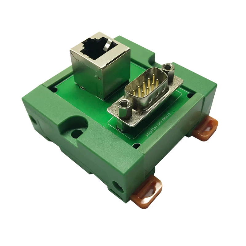 DB9RJ45-3