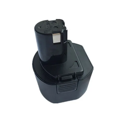 Аккумуляторная батарея Ryobi 9 6 в ni-mh 3000 ма/ч аккумуляторная электрическая дрель