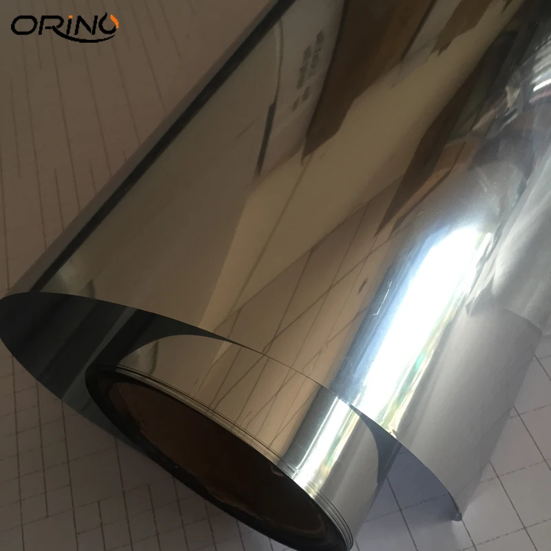 Window Glass Insulation film-6