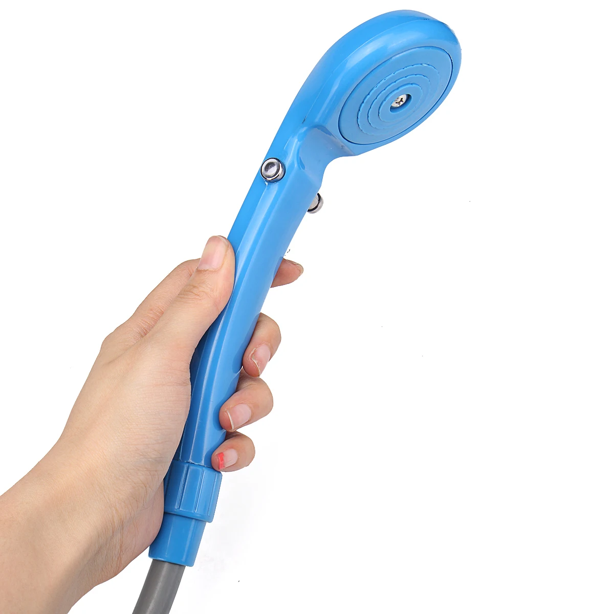 Kopen Goedkoop 12 V Elektrische Draagbare Douchekop Outdoor Camping