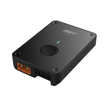 

ISDT H605 Air 50W 5A DC 2S-6S Lipo Battery Smart Bluetooth Charger with APP Operation RC Toys Part Battery Charger
