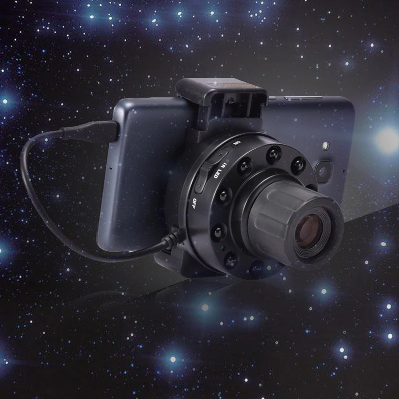 E & M الأشعة تحت الحمراء للرؤية الليلية بندقية الصيد نظارات نطاق جهاز بندقية Riflescope NVR كاميرا وتغ لالروبوت الهاتف المصغّر usb أحادي E & M الأشعة تحت الحمراء للرؤية الليلية بندقية الصيد نظارات نطاق جهاز بندقية Riflescope NVR كاميرا وتغ لالروبوت الهاتف المصغّر usb أحادي