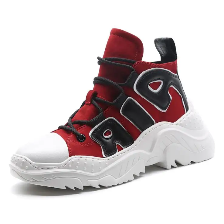 

Brand men's shoes Star running sports fashion new casual shoes High quality leather men's designer selling rubber soles
