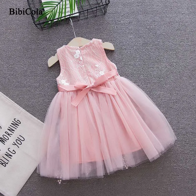 Beli Bibicola Bayi Perempuan Pakaian Set Fashion Bayi Gadis Pakaian Set Bayi 2 Pcs T shirt + Rok untuk Anak anak Gadis musim Panas Pakaian