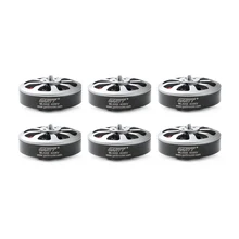Motor sem escova de gartt ml5008 400kv para rc multicopter hexacopter t960 t810