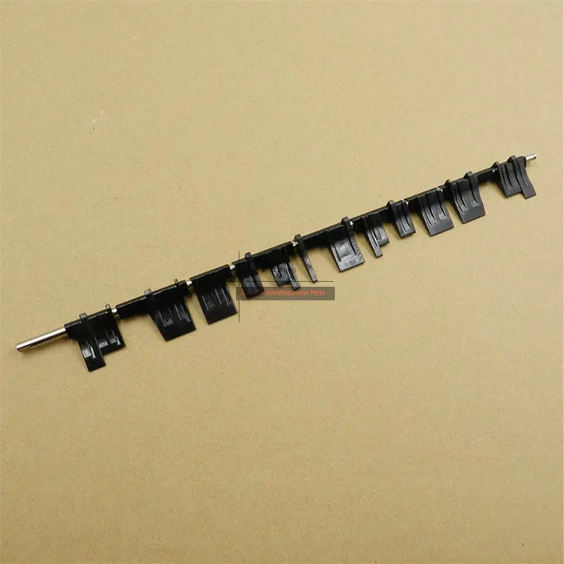 2 шт. OEM верхняя направляющая FC7 7805 000 Flapper подходит для Canon IR 5055 5065 5075 5050 5570 6570 5000