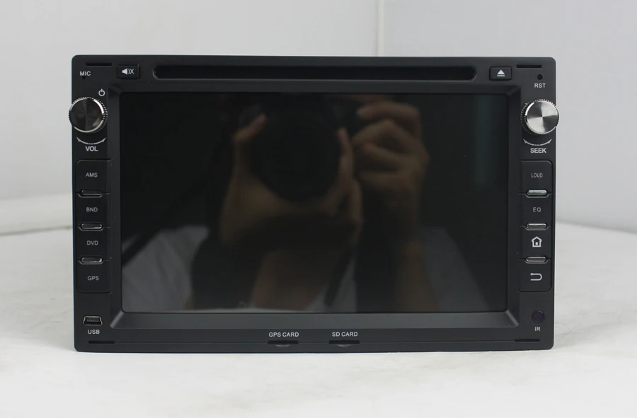 Discount DSP IPS Android 9.0 4GB RAM 8 Core Car DVD Player GPS Map RDS Radio wifi Bluetooth for VW Passat B5 Golf Polo Bora Sharan Ibiza 7