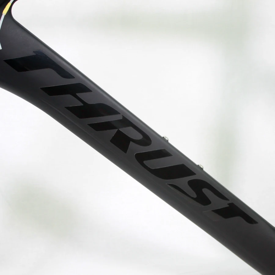 Perfect THRUST Carbon Frame Bicycle Carbon Road Frame 46 49 52 54 56 58 T1000 Chinese Carbon Road Bike Frame Bicycle Parts 3 Perfect THRUST Carbon Frame Bicycle Carbon Road Frame 46 49 52 54 56 58 T1000 Chinese Carbon Road Bike Frame Bicycle Parts 3