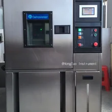 DH-80-70C ведущий производитель Китай камера для испытаний на климат, камеры для испытаний на температуру и климат, шкаф для испытаний на климат