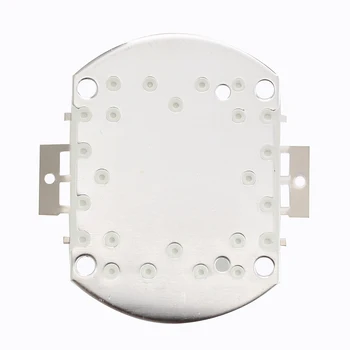 

DC 32 - 34V 100W 7500 LM 6500K High Power the LED power indicator light chip - White
