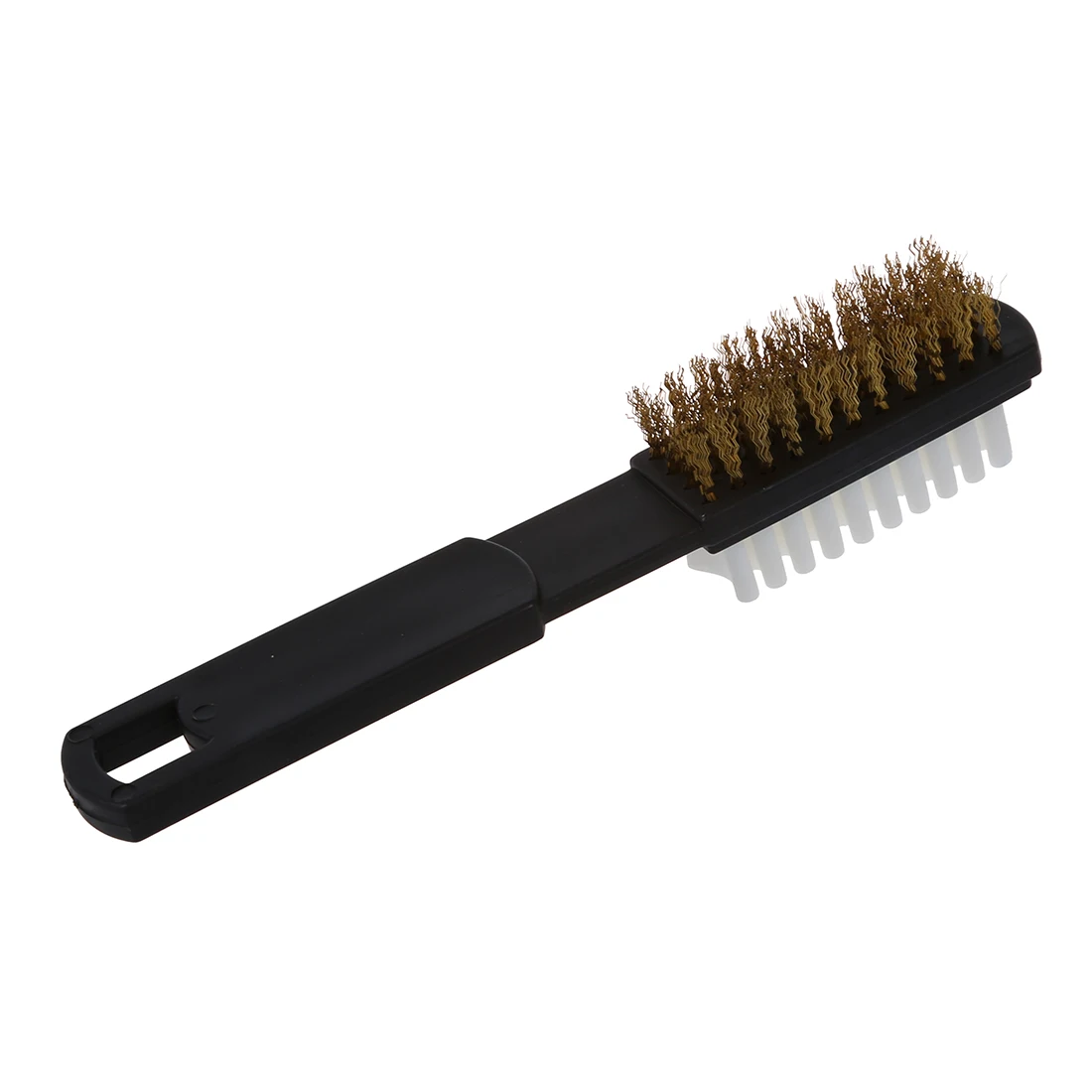 suede and nubuck brush