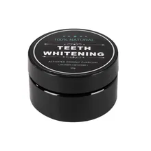 Daily Use Teeth Whitening Scaling Powder Oral Hygiene Cleaning Packing Premium Activated Bamboo Charcoal Powder