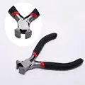 End Cutting Pliers