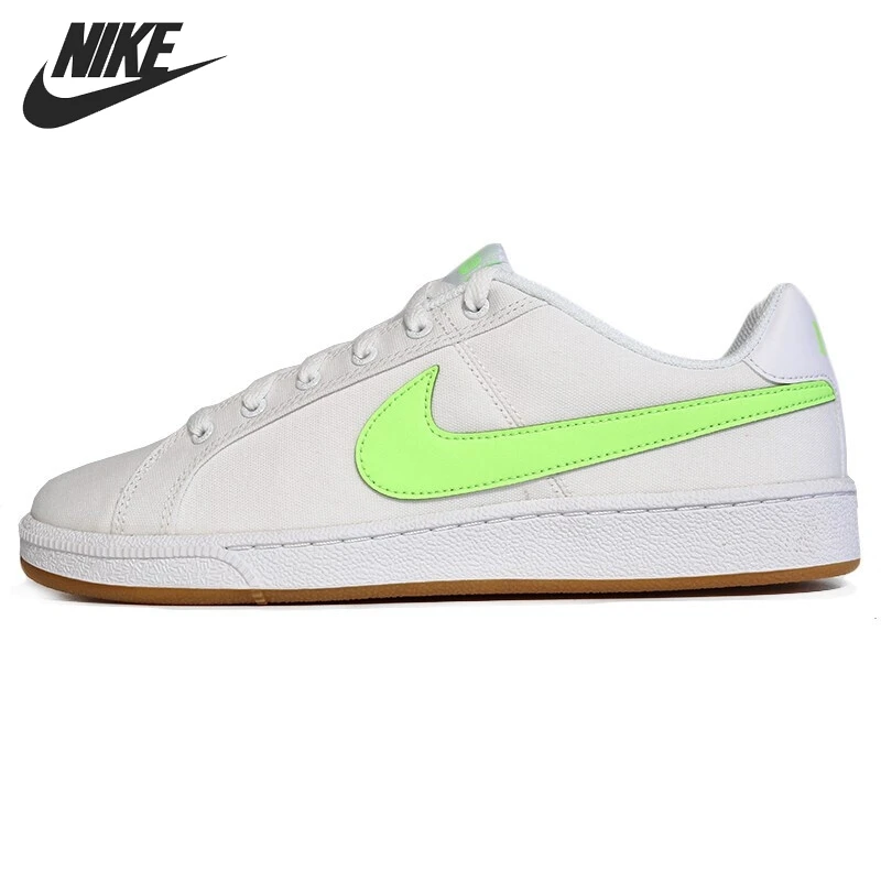 

Original New Arrival NIKE COURT ROYALE CANVAS Men's Skateboarding Shoes Sneakers