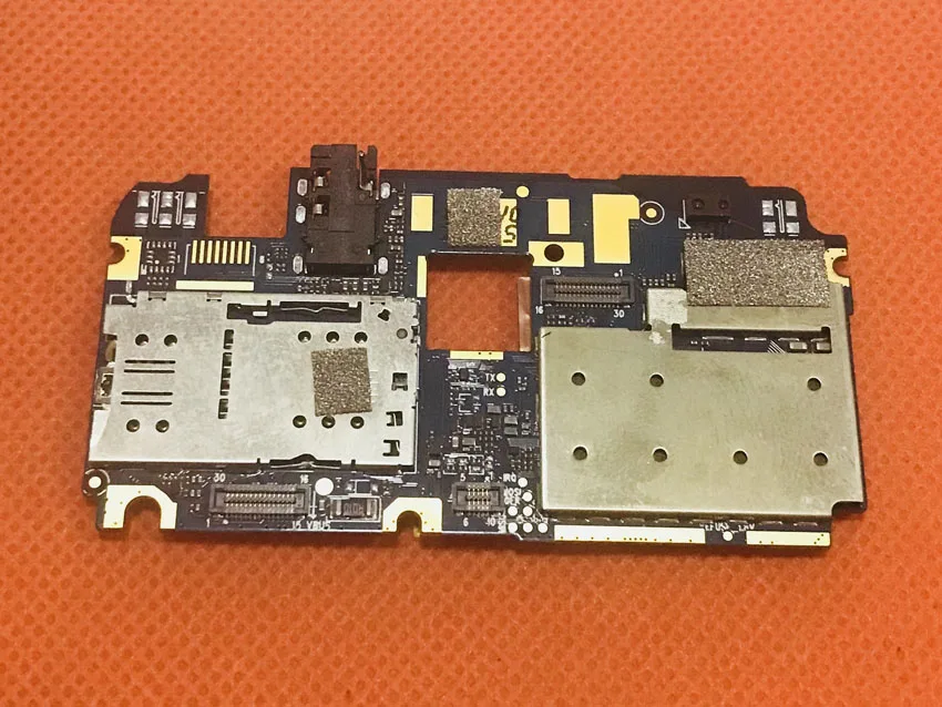 Used Original mainboard 3G RAM+32G ROM Motherboard
