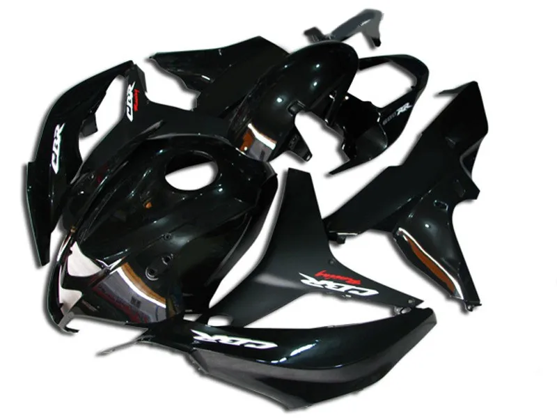 black body repair parts Injection molding for CBR 600 RR