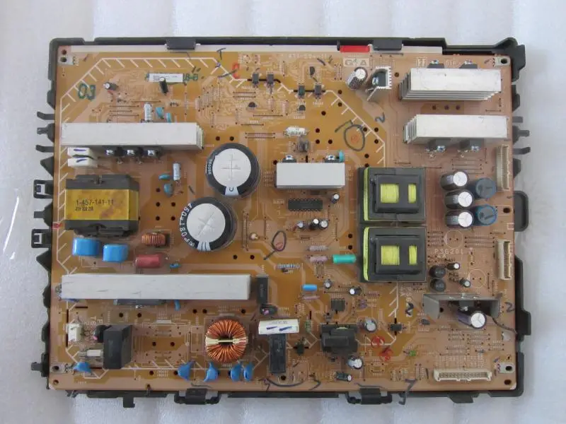 

KDL-46V25L1 power panel 1-871-504-11 is used