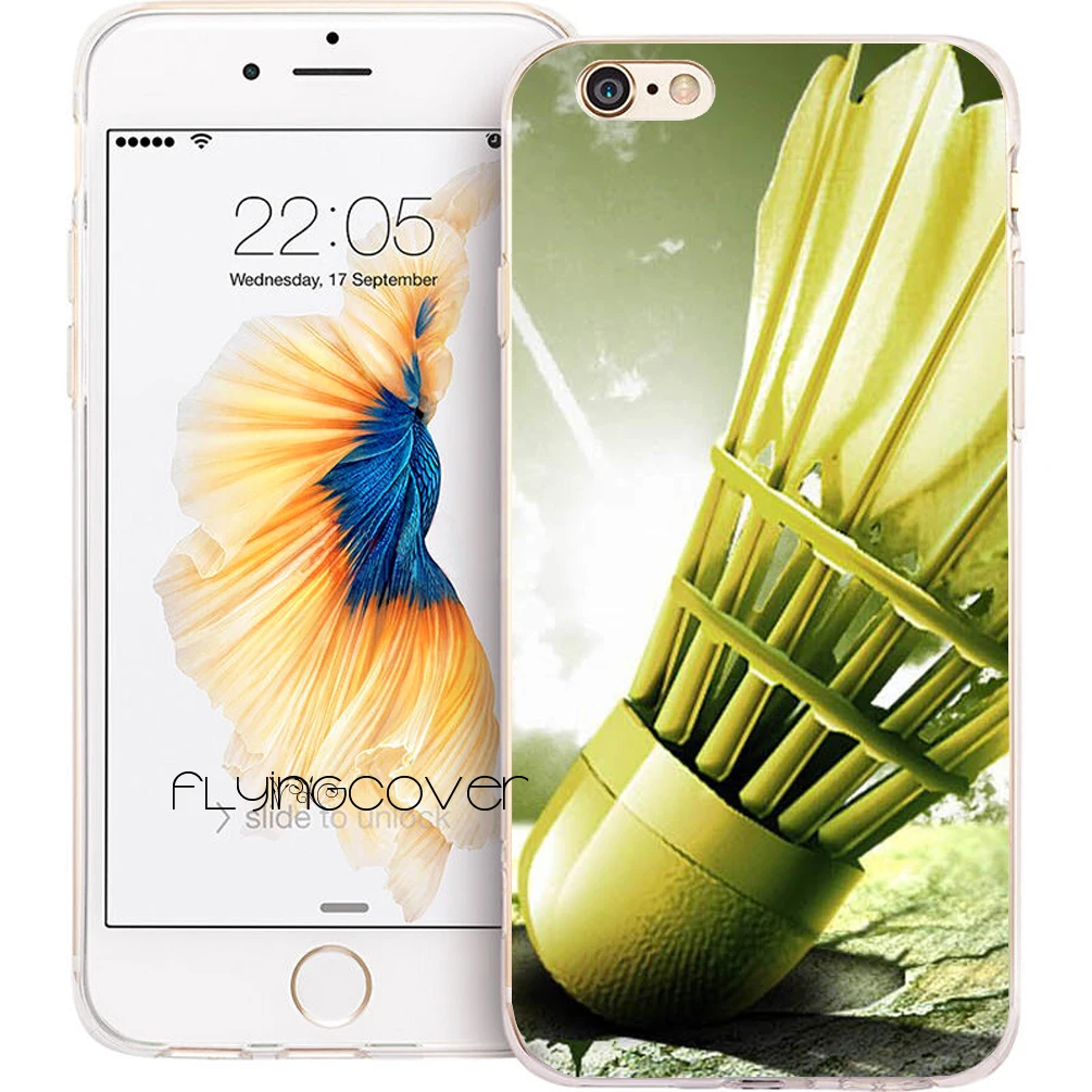 coque iphone 7 badminton coque iphone 7 badminton