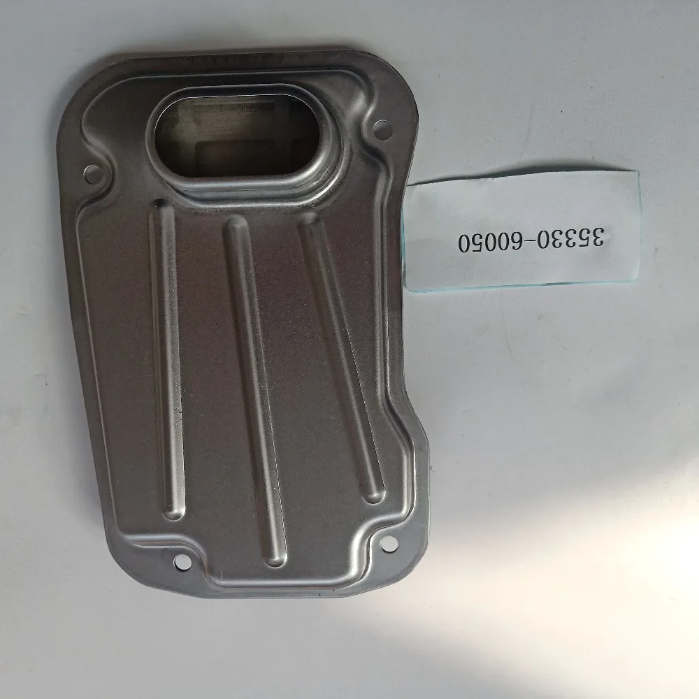 Масляный фильтр трансмиссии для Toyota 4runner FJ Cruiser Tacoma Lexus OEM 35330 60050 3533060050|Фильтры
