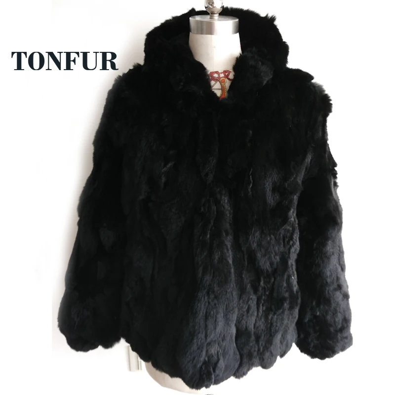 En Classique Vente Sweat Grey Veste Réel Conception Personnaliser Plus Gros Fourrure Grande De À Manteau Rex Usine Capuche Tsr137 black beige Taille Lapin ttTxrvwRqA