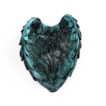 

Wing Shape Silicone Soap Mold for Natural Handmade Mould Craft Resin Decorating Tool