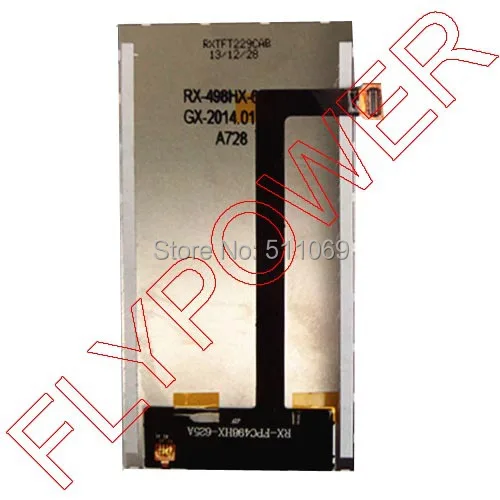 

Brand New LCD Display Screen Replacement For star Kingelon s2000 G2000 by Free Shipping