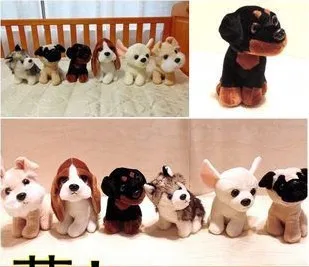 filhote-de-cachorro-cachorro-brinquedo-de-pelucia-boneca-simulacao-1-conjunto-6-pecas-huskies-schnauzer-chihuahua-basset-hound-rottweiler-pug19cm-presente-de-aniversario