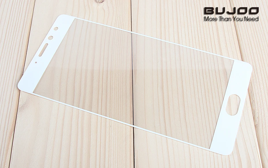 tempered glass for meizu pro 7 plus(5)