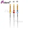 Dental Super Files Next Dental Rotary Files Endodontic Niti Files Use For Root Canal Cleaning Dentistry 4