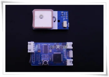 

Remzibi OSD Open Source OSD V1.79 5HZ GPS for Quad FPV System Free Track Shipping