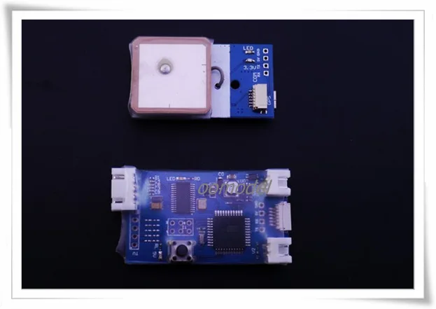 Best Price Remzibi OSD Open Source OSD V1.79 5HZ GPS for Quad FPV System Free Track Shipping Best Price Remzibi OSD Open Source OSD V1.79 5HZ GPS for Quad FPV System Free Track Shipping