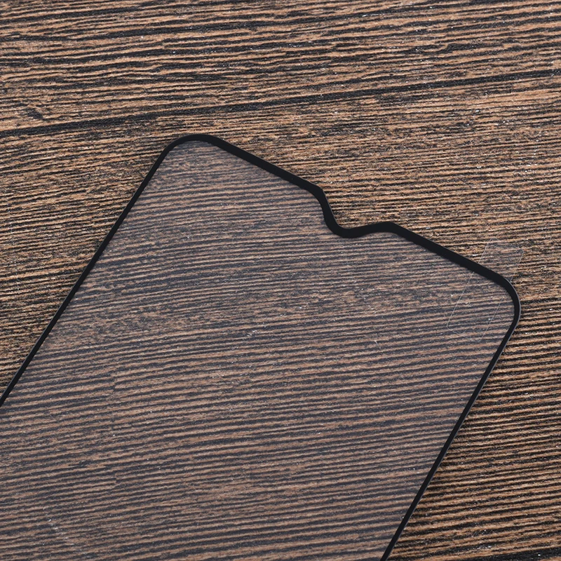 Закаленное стекло Alesser для Xiaomi Redmi 7 защита от царапин 6 26 дюйма стальная пленка