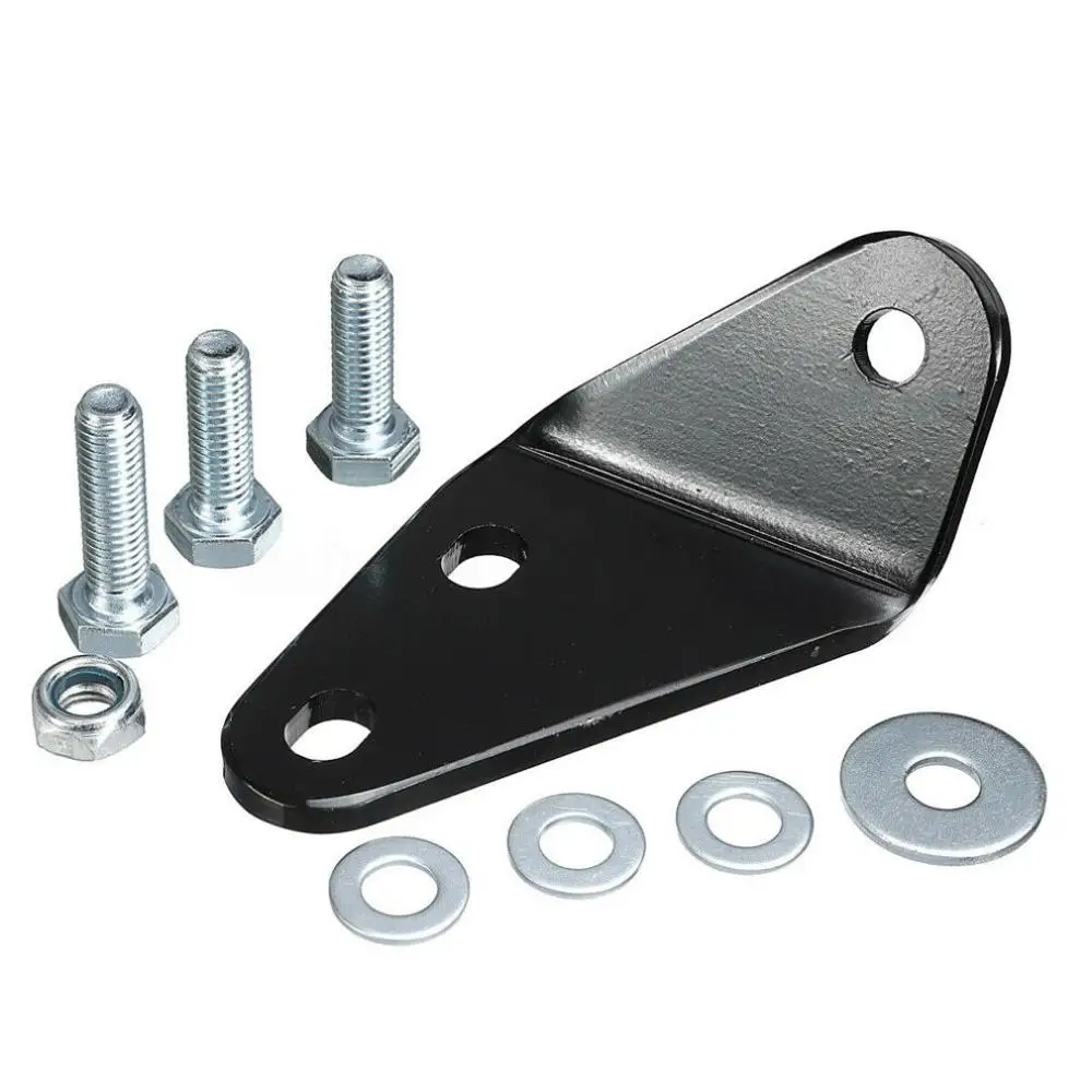 

For VW T4 Transporter Caravelle Multivan Clutch pedal repair bracket With Screws Accessories