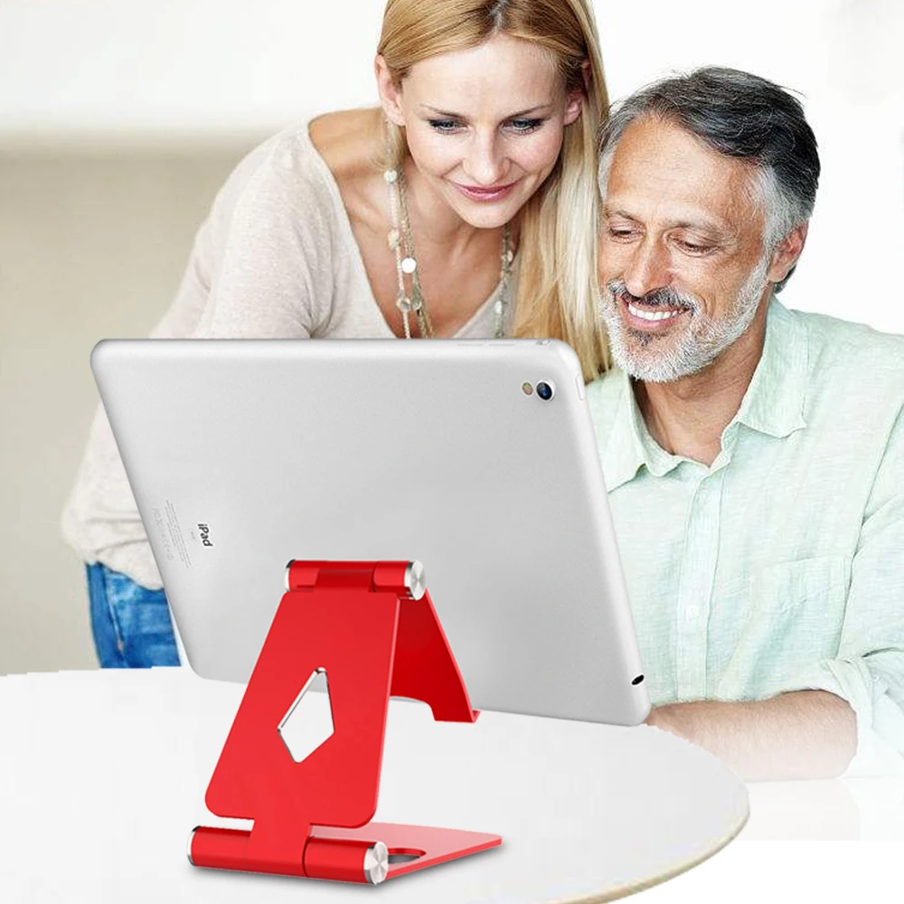 Ascromy-Multi-Angle-Tablet-Stand-Mount-For-iPad-Mini-Pro-Samsung-Tab-iPhone-X-Xiaomi-LG-Desktop-Cell-Phone-Holder-telefon-tutucu (13)