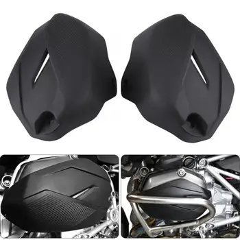 

Motorcycle Engine Cylinder Head Guards Protector Cover for BMW R1200GS LC Adventure R1200R LC 2015-2017 R1200RT LC 2016-2017