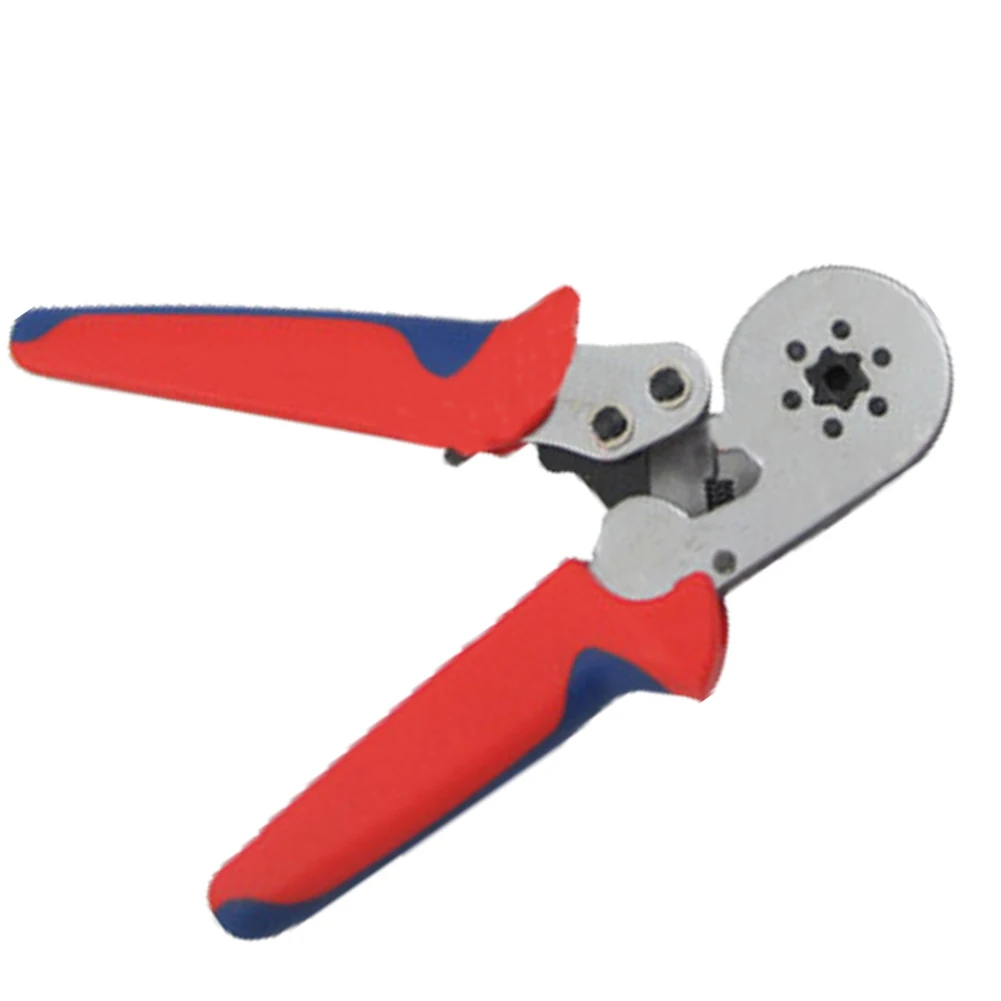 Super Strength Crimping Tool for Terminals _WK