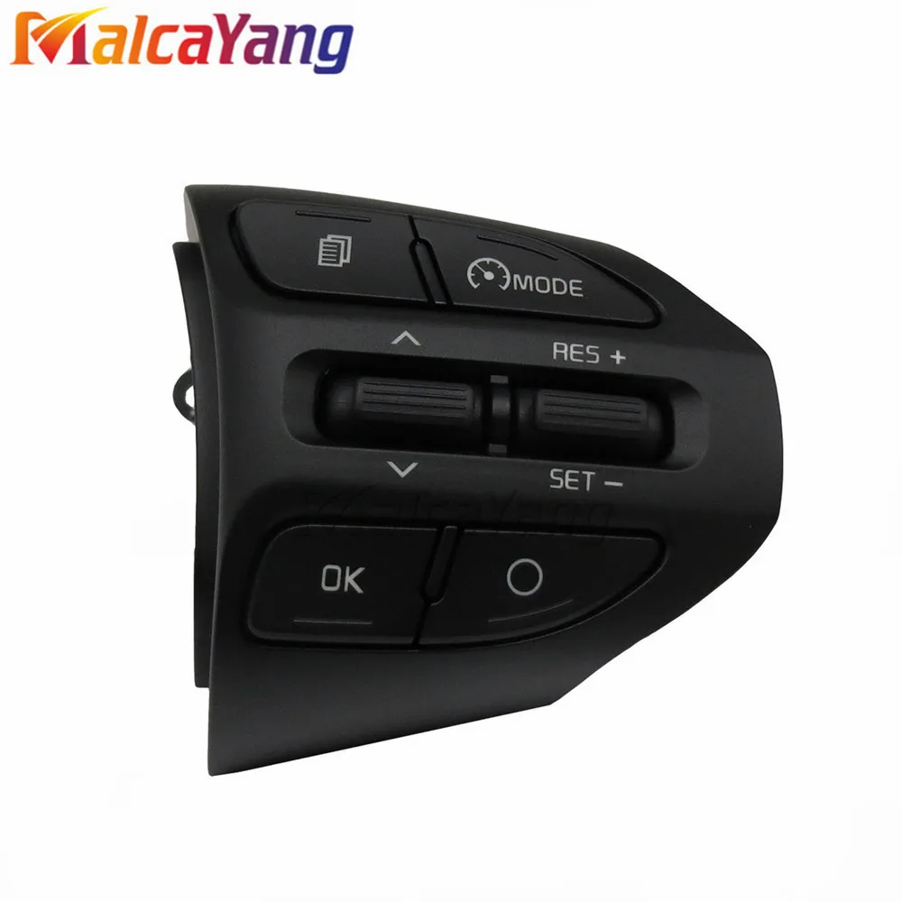 Buy Steering RH Remote Cruise Control Switch For Kia