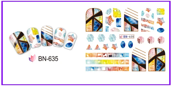 BN-635