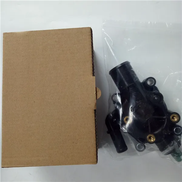Thermostat housing for Citroen/Peugeot 1336Z0/9647265980