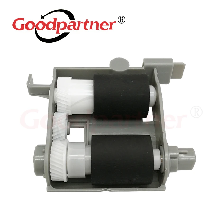 5 шт. 302LV94270 2LV94270 пикапа Подачи ролика Держатель для Kyocera FS 2100 2100D 2100DN 4100DN 4200DN 4300DN M3040