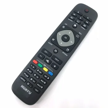 

New for philips TV REMOTE CONTROL CONTROLLER 996590000449 9965 900 00449 YKF308-001 098GR7BDHNTPHT 12030505 42PFL3507H/12