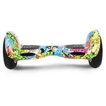 New UL2272 Certificated bluetooth Mini Smart Self Balancing Electric Scooter balance two wheels with loudspeaker