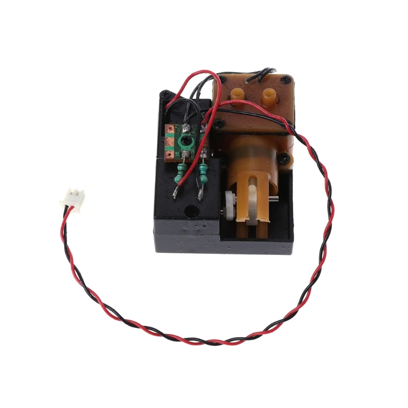 

1Pc High Quality Heng Long Smoke Maker Machine For 1/16 1:16 Chinese 99 RC Tank Accessories