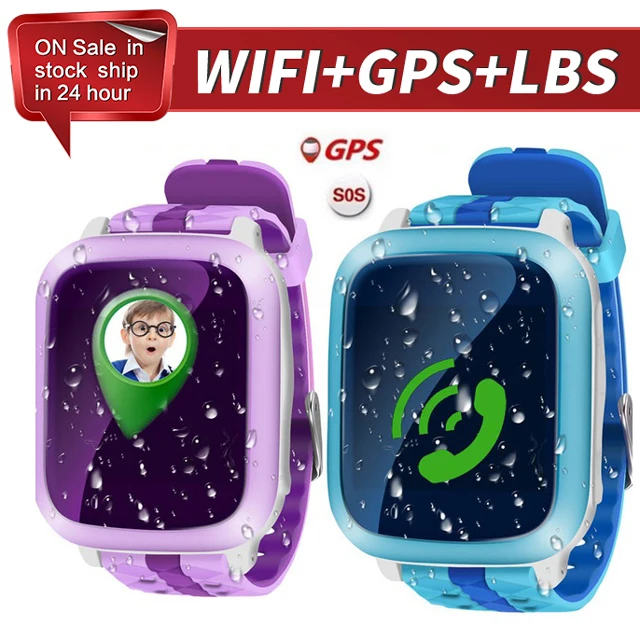 ds18 smartwatch