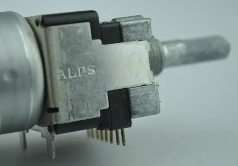 Подлинный моторный потенциометр ALPS alpine 837M-50KB2 |