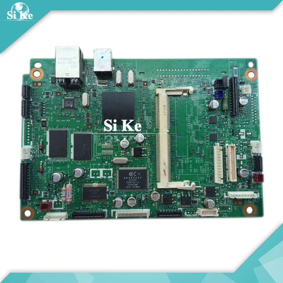 original Main Board For Brother MFC-8380DN MFC-8370DN MFC-8370 MFC-8380 8380 8370 Formatter Board Mainboard On Sale original Main Board For Brother MFC-8380DN MFC-8370DN MFC-8370 MFC-8380 8380 8370 Formatter Board Mainboard On Sale