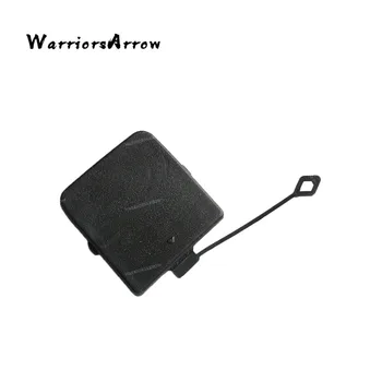 

WarriorsArrow Rear Left Bumper Trailer Tow Cover Lid Cap For BMW X1 E84 2009 2010 2011 2012 2013 2014 2015 2016 51122990609