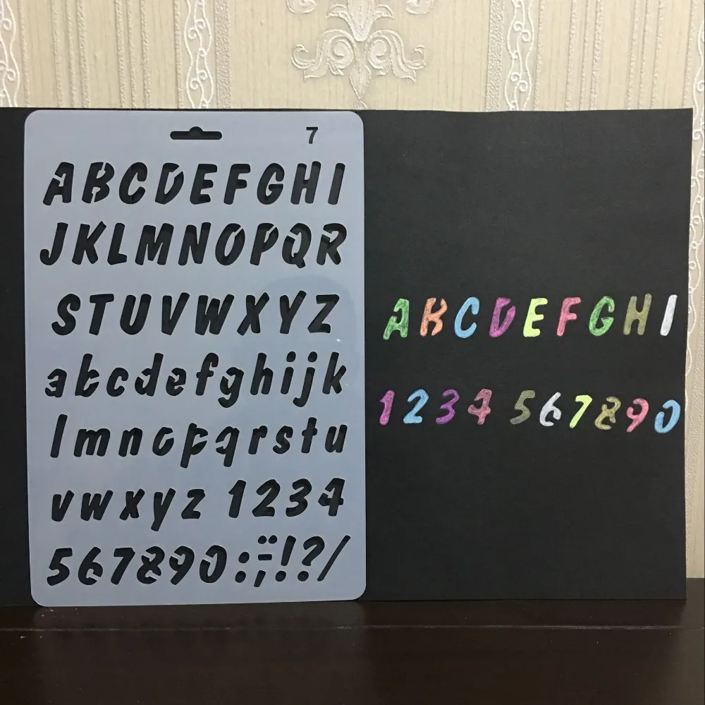 7